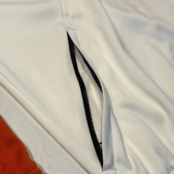 Nike Men's Basketball DNA LooseFit Jacket CU3608-133 - Picture 9 of 12